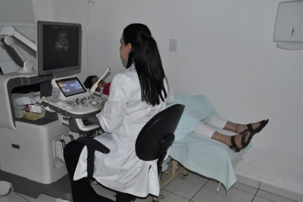 Hospital e Maternidade Santa Isabel - Jaboticabal,SP