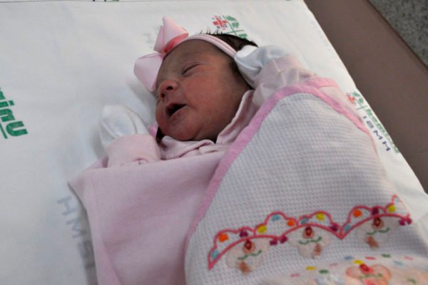 Maternidade - Hospital e Maternidade Santa Isabel - Jaboticabal,SP