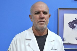 Dr. Cláudio Francisco Alves