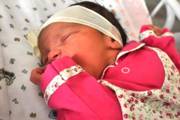 Maternidade - Hospital e Maternidade Santa Isabel - Jaboticabal,SP