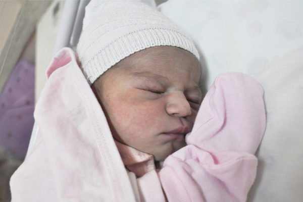 Betina 1
