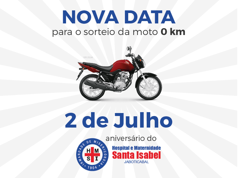 Hospital e Maternidade Santa Isabel - Jaboticabal