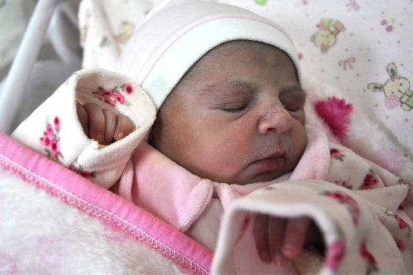 Berçário Hospital e Maternidade Santa Isabel - Jaboticabal