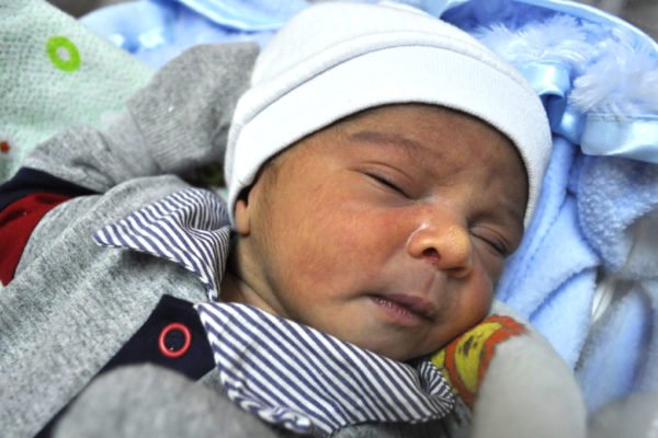 Berçário Hospital e Maternidade Santa Isabel - Jaboticabal