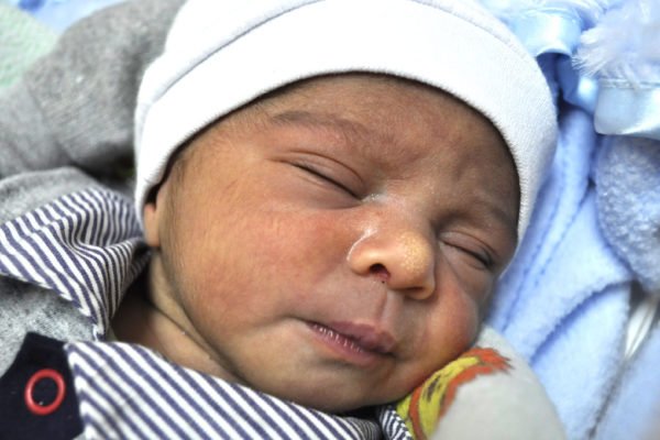 Berçário Hospital e Maternidade Santa Isabel - Jaboticabal