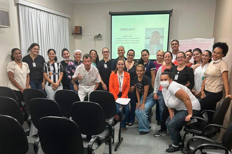 Hospital e Maternidade Santa Isabel