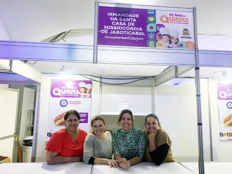 Hospital e Maternidade Santa Isabel