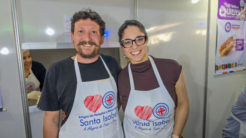 Hospital e Maternidade Santa Isabel