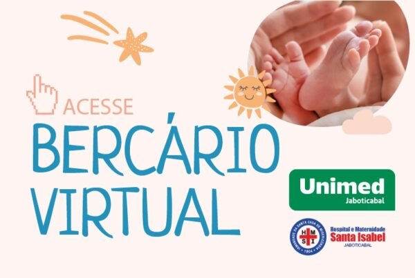 Berçário Virtual - HMSI