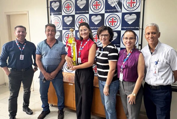 Hospital e Maternidade Santa Isabel - Jaboticabal,SP