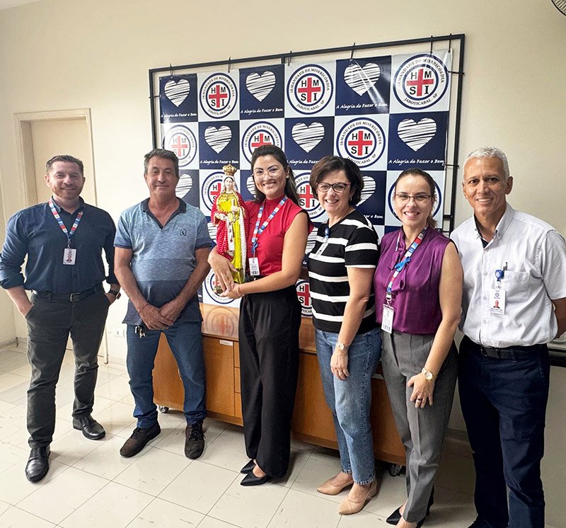Hospital e Maternidade Santa Isabel - Jaboticabal,SP
