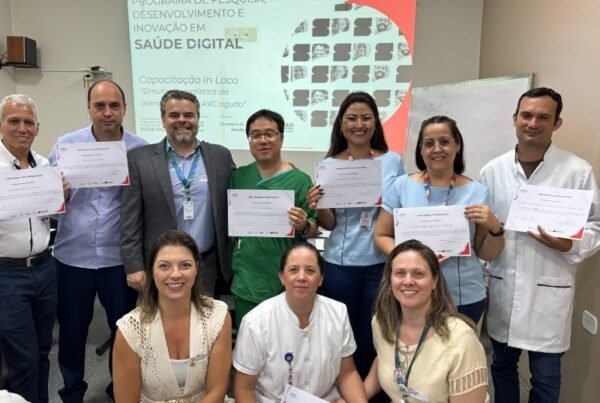 HMSI -Certificados em Tele AVC