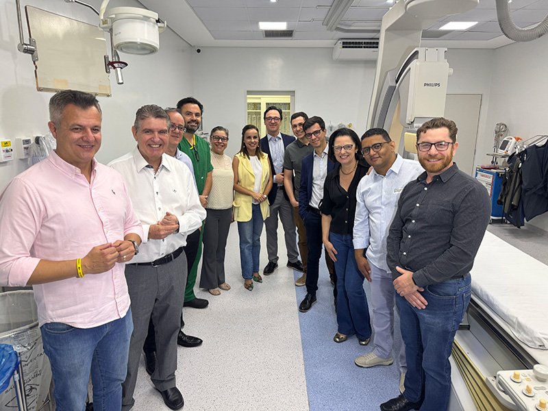 CardioVida Hemodinâmica e Cardiologia