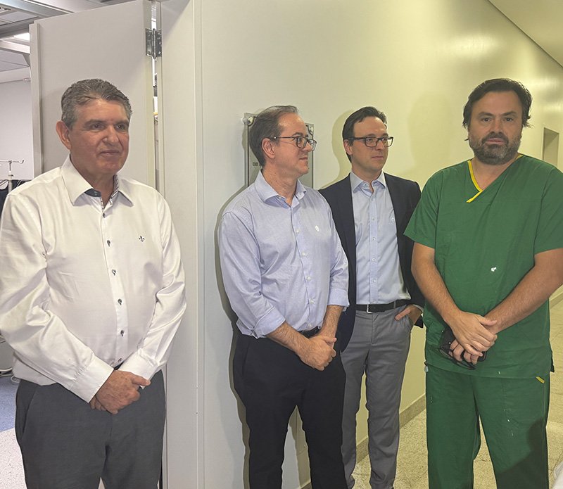 CardioVida Hemodinâmica e Cardiologia