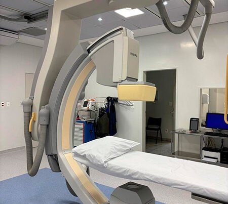 CardioVida Hemodinâmica e Cardiologia